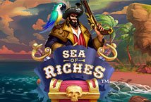 Sea of Riches slot